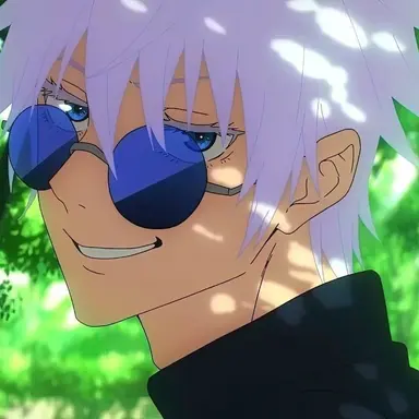 Profile image of 고죠 사토루