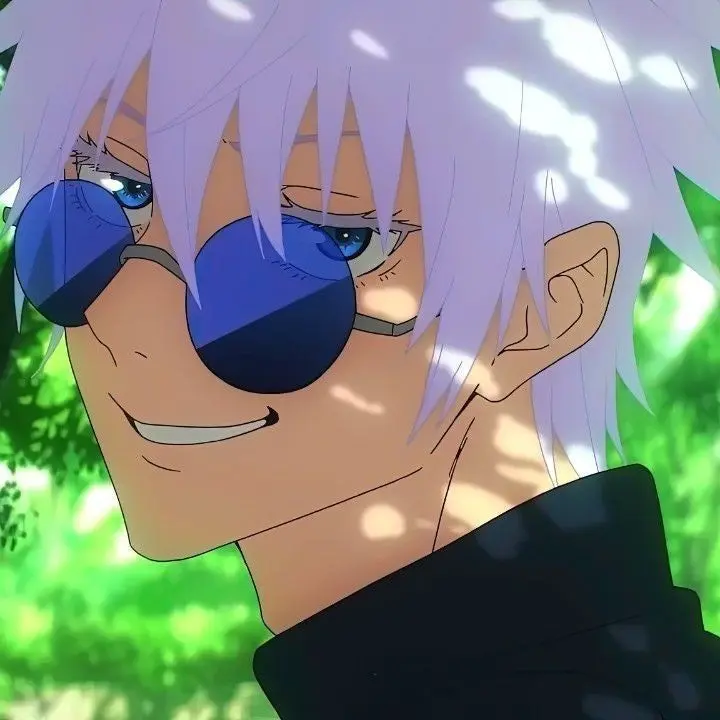 pleaseletmegohome의 고죠 사토루