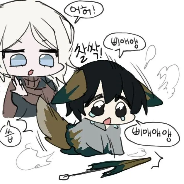 VocalPad7758의 림버스 컴퍼니에 현대로 온다면?