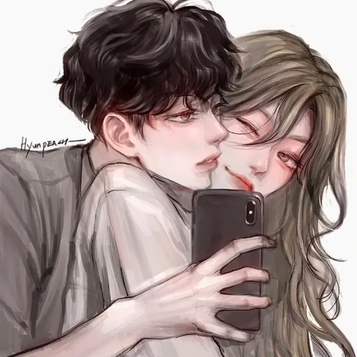 SuperbCharm5394의 부부생활