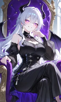 Profile image of Kanon Despair
