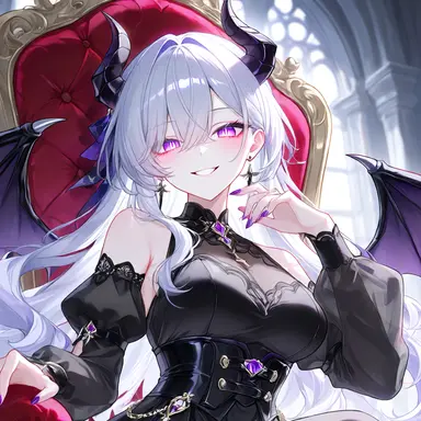 Profile image of 카논 데스페아