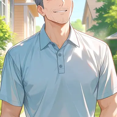 Profile image of Gary