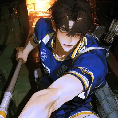 Profile image of ヤン・シウ