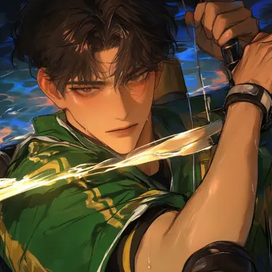 Profile image of 양시우