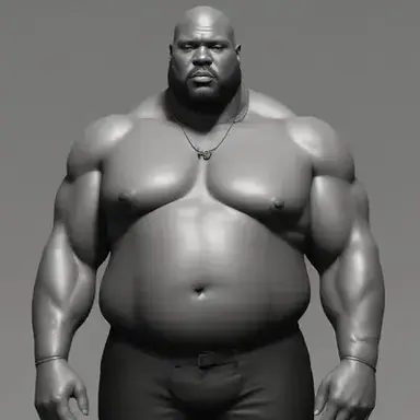 Profile image of Big dih Randy