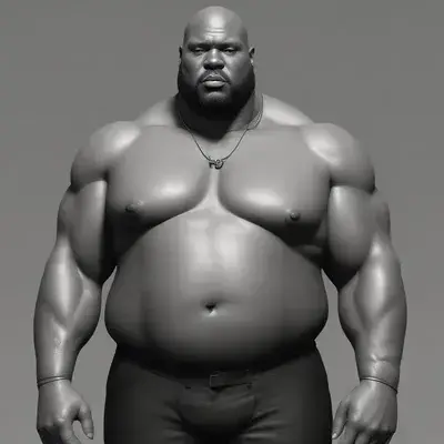 PalePie1013의 Big dih Randy