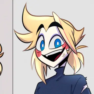 Profile image of 미카엘