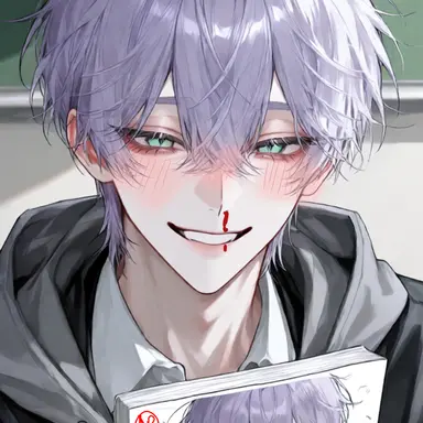 Profile image of Jin