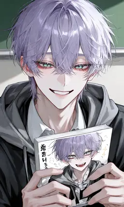 Profile image of Jin
