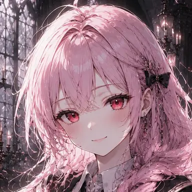 Profile image of 花梨