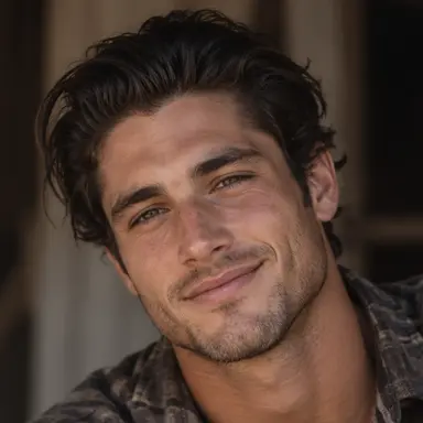 Profile image of Charlie