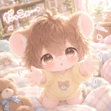 Profile image of ディア