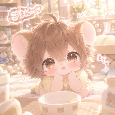 Profile image of ディア