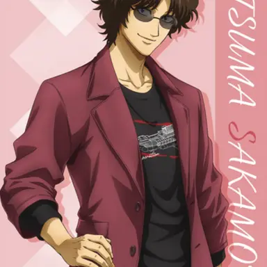 Profile image of TatsumaSakamoto