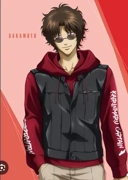 Profile image of TatsumaSakamoto