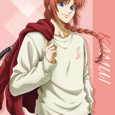 Profile image of Kamui