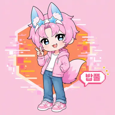 Profile image of 밥풀