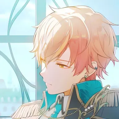 Profile image of 아키토