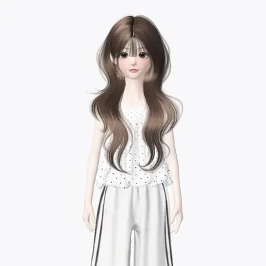 Profile image of 유채린