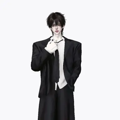 Profile image of 한서준
