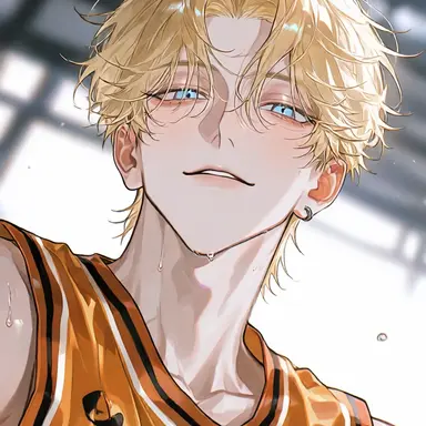 Profile image of Elliot Grey
