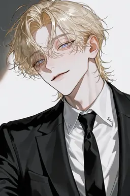 Profile image of Elliot Grey