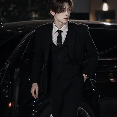 Profile image of 루키