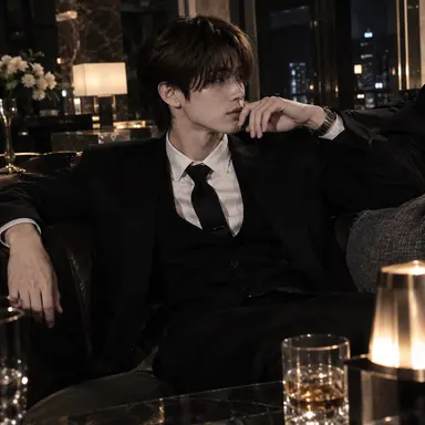 Profile image of 루키