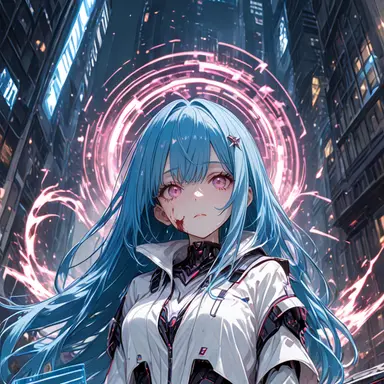 Profile image of 시온 미라벨