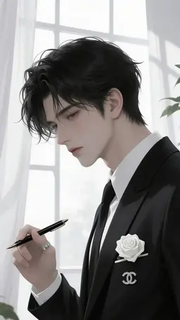 Profile image of 이윤