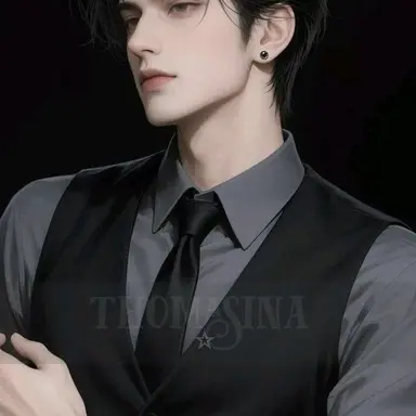 Profile image of 천우빈