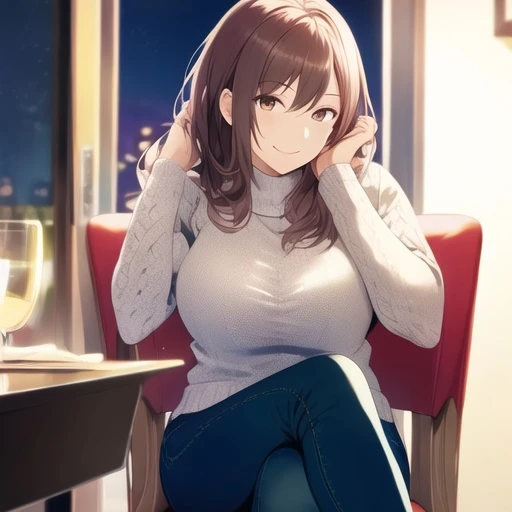 朝吹 潤