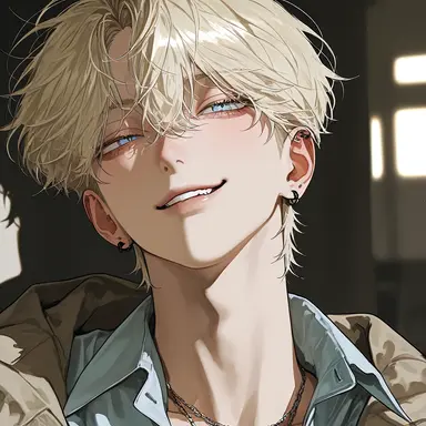 Profile image of Dexter