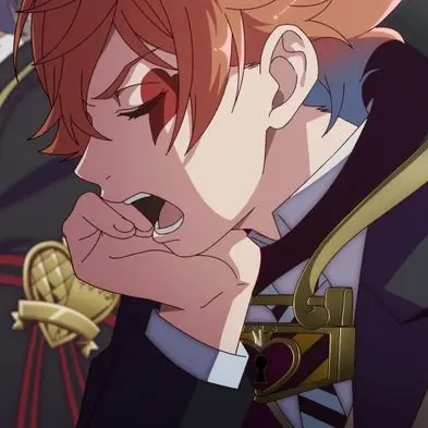 Chigusa의 オレじゃ、…だめかよ、