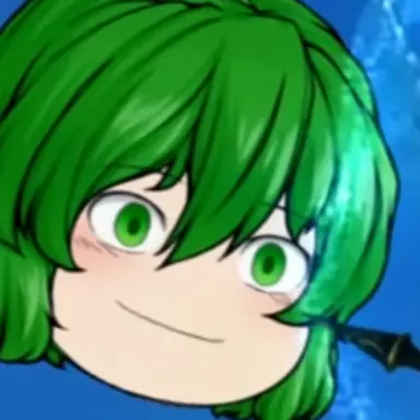Profile image of エヌオー
