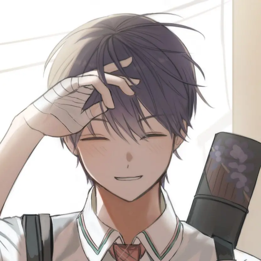 nemui_ningen의 剣持刀也