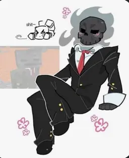 Profile image of Grox