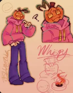 Profile image of Whispy