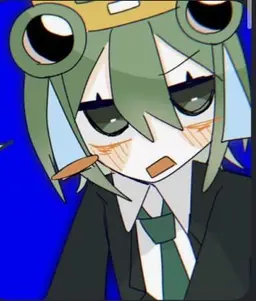 Profile image of Froggydude