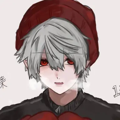 Profile image of 葛葉