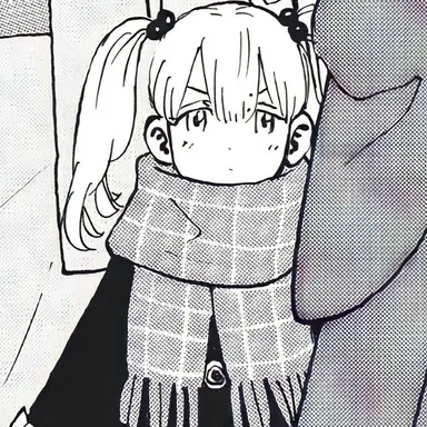 Profile image of Luna Mitsuya
