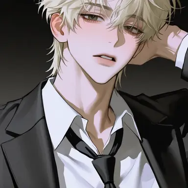 Profile image of ミン-ユハン