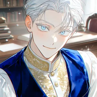 Profile image of 로이