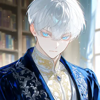 Profile image of 아인