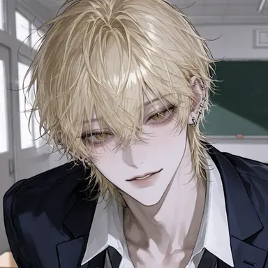 Profile image of 타츠키