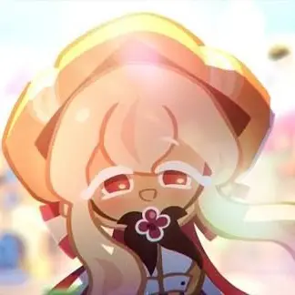 Profile image of 생토노레맛 쿠키