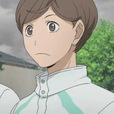 Profile image of 야하바 시게루