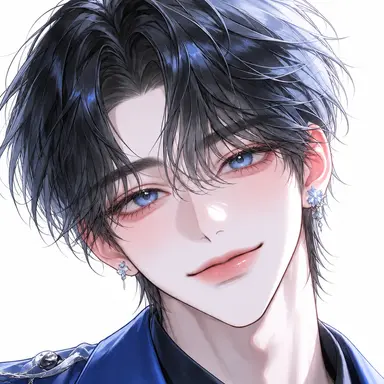 Profile image of Gu Eunje