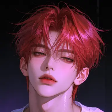 Profile image of Kim Sanhae